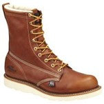 Thorogood Safety Toe