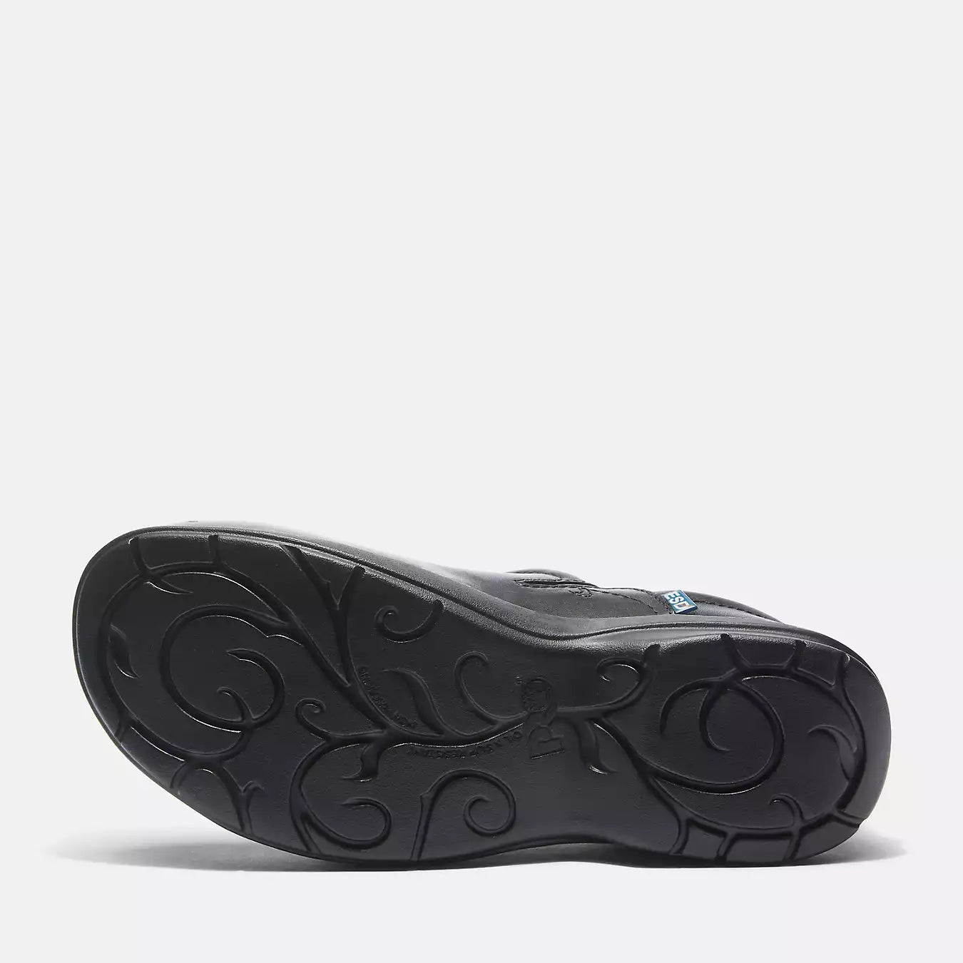 Timberland Womens Newbury Alloy Toe