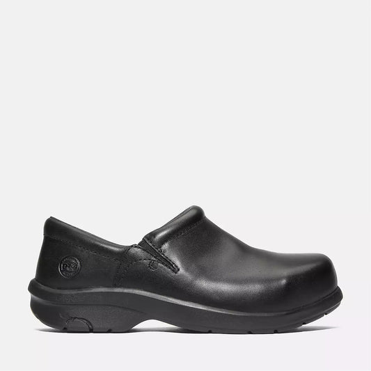 Timberland Womens Newbury Alloy Toe