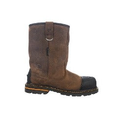 Hoss Crtwrgh Well Comp WP Boot