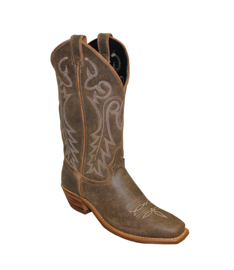 Abilene Women's AirRide Comfort Western Boot