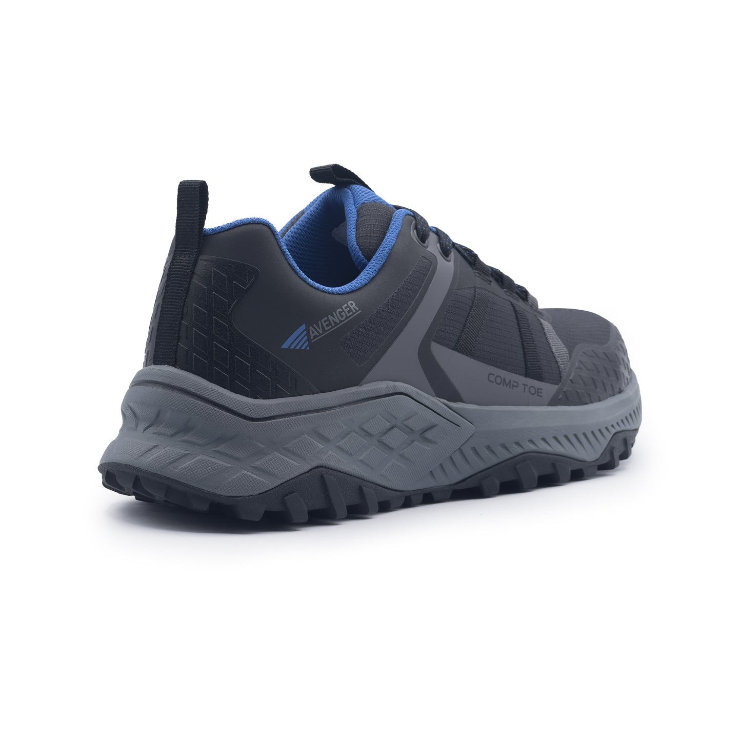 Avenger Men's Aero Trail Composite Toe