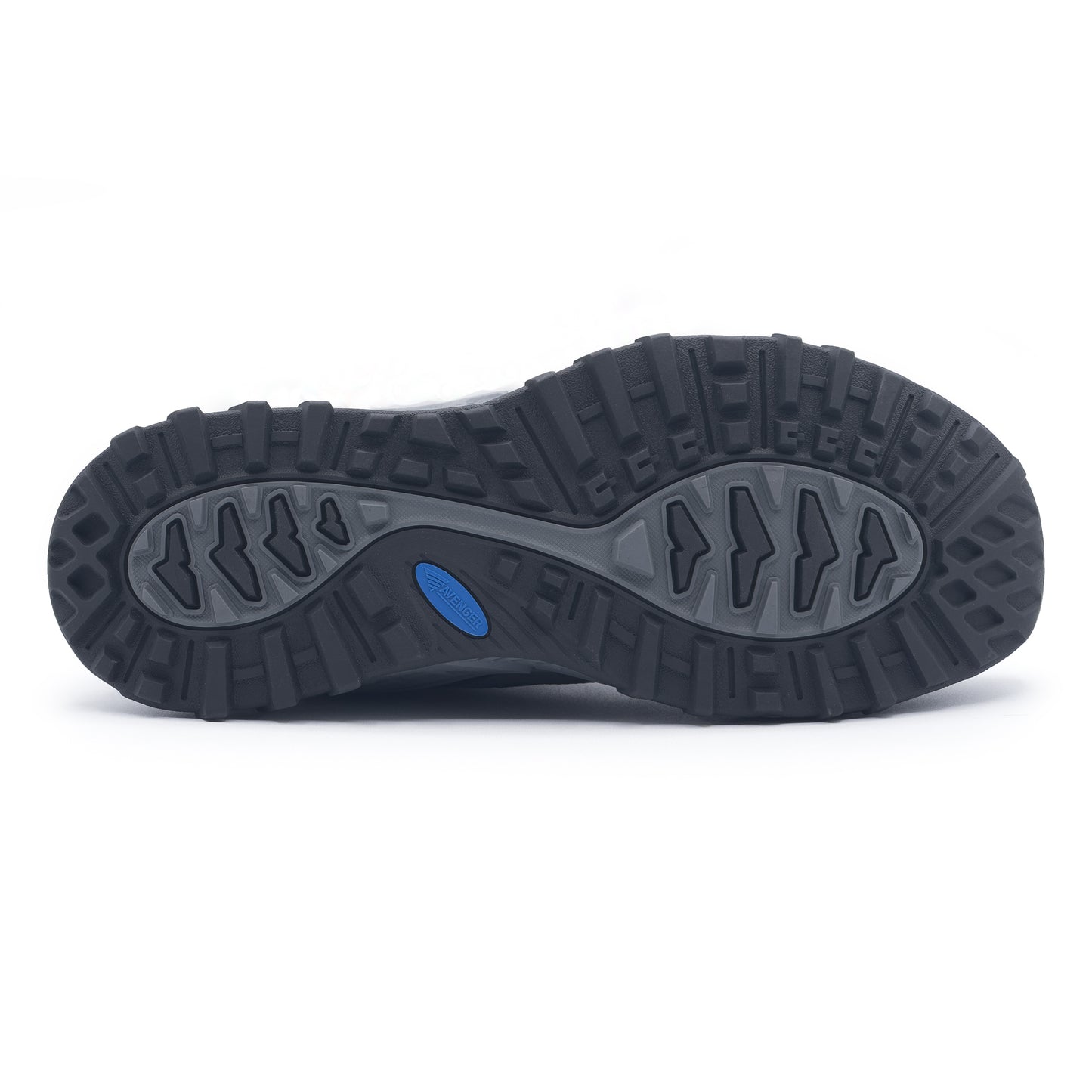 Avenger Men's Aero Trail Composite Toe