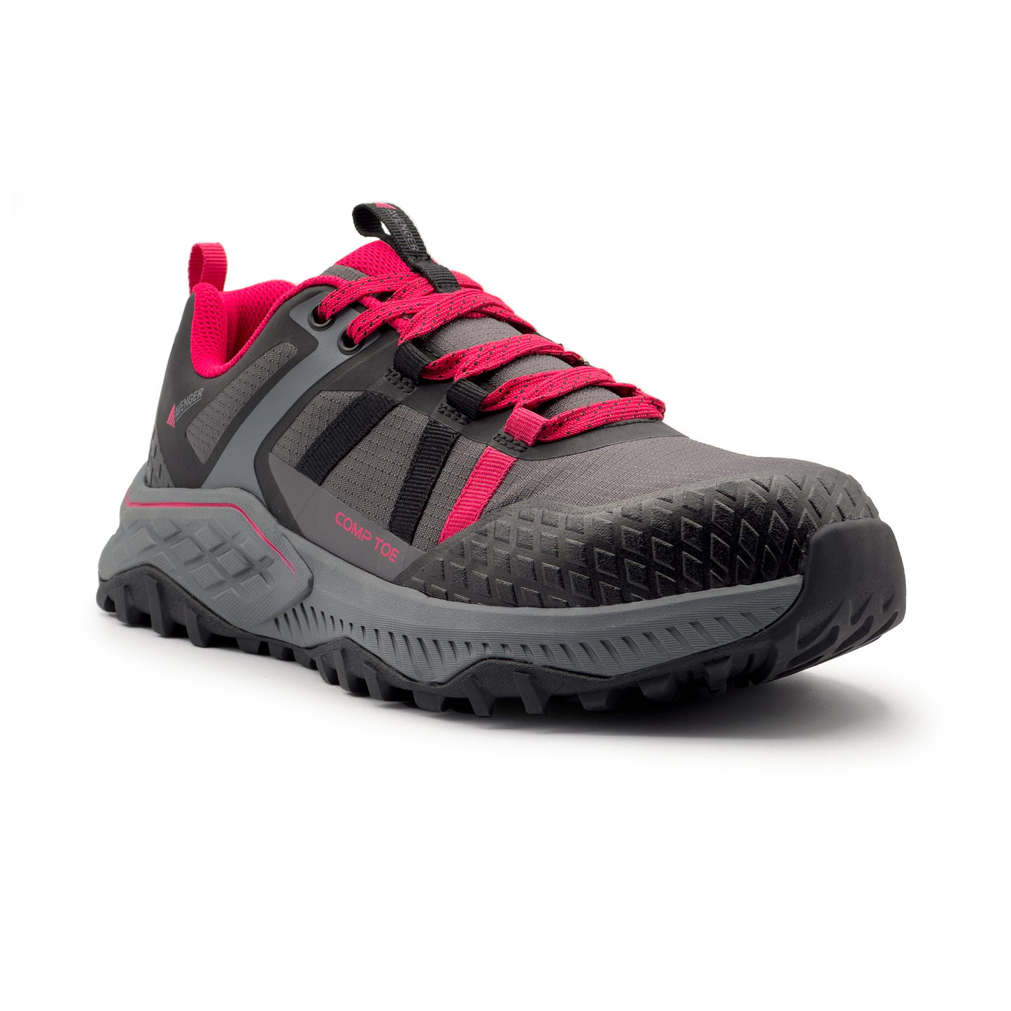 Avenger Women's Aero Trail Composite Toe