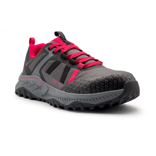 Avenger Women's Aero Trail Composite Toe