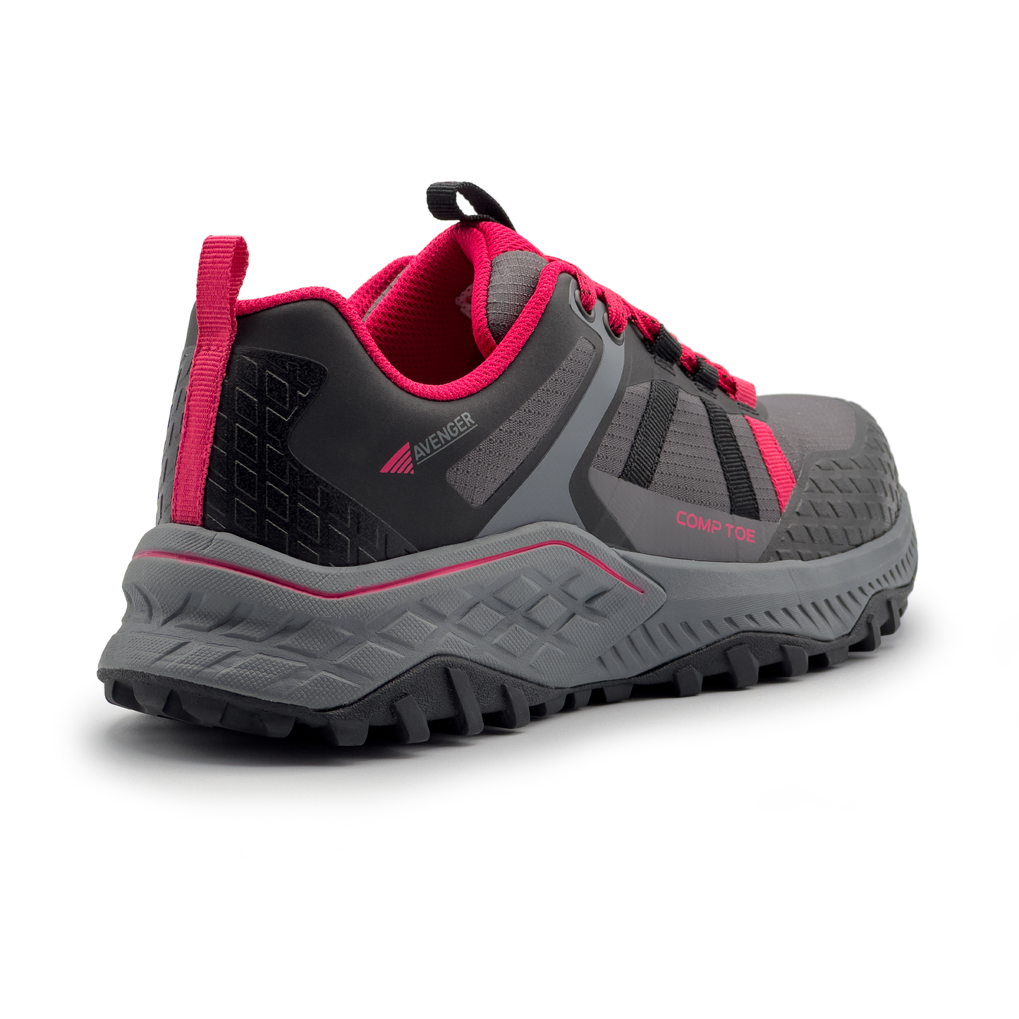 Avenger Women's Aero Trail Composite Toe