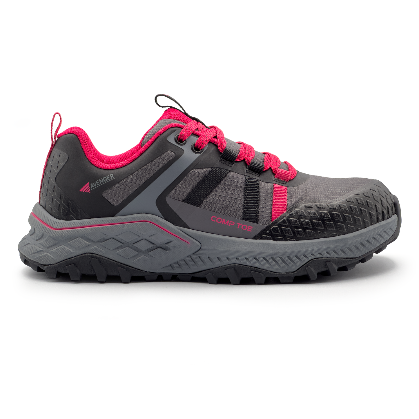 Avenger Women's Aero Trail Composite Toe