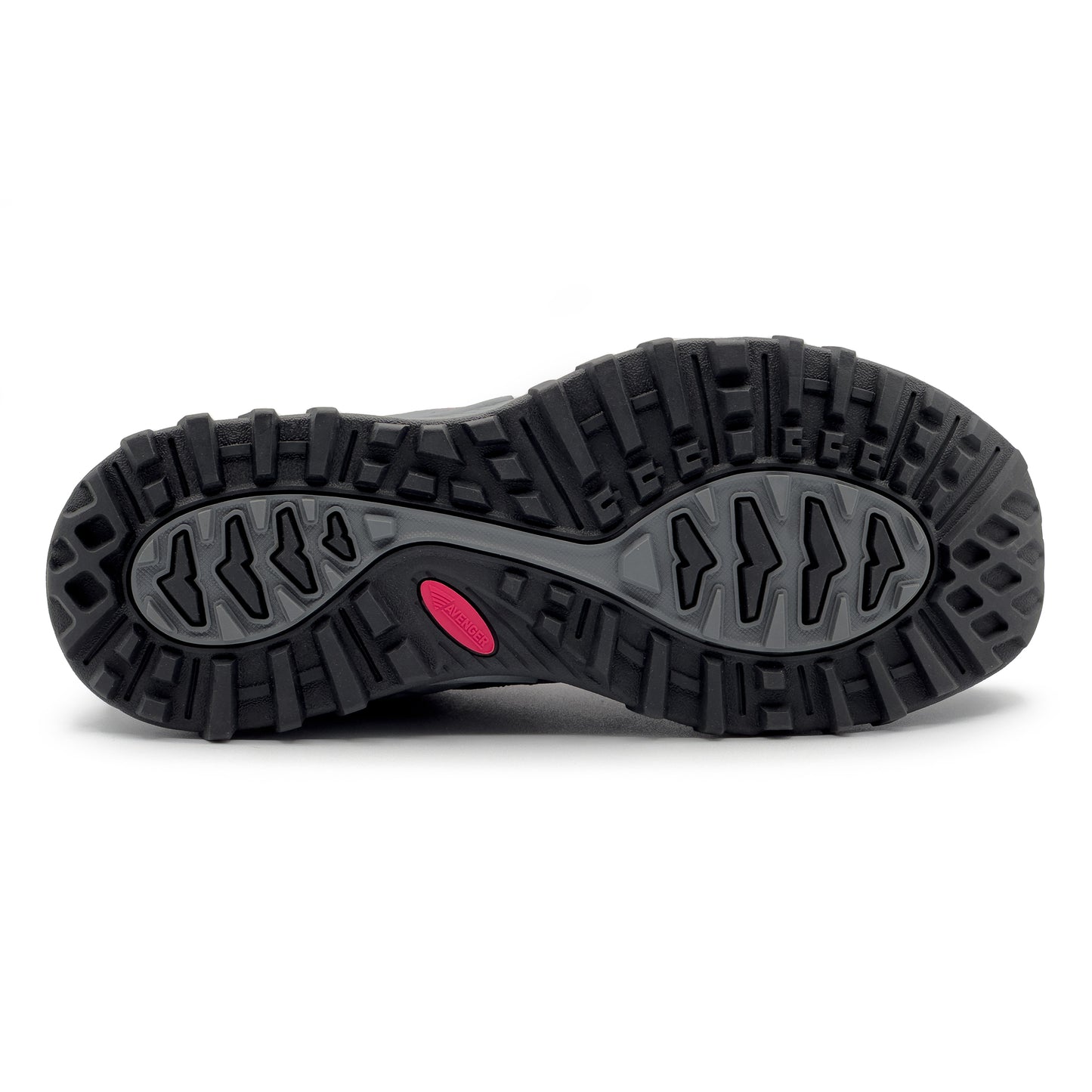 Avenger Women's Aero Trail Composite Toe