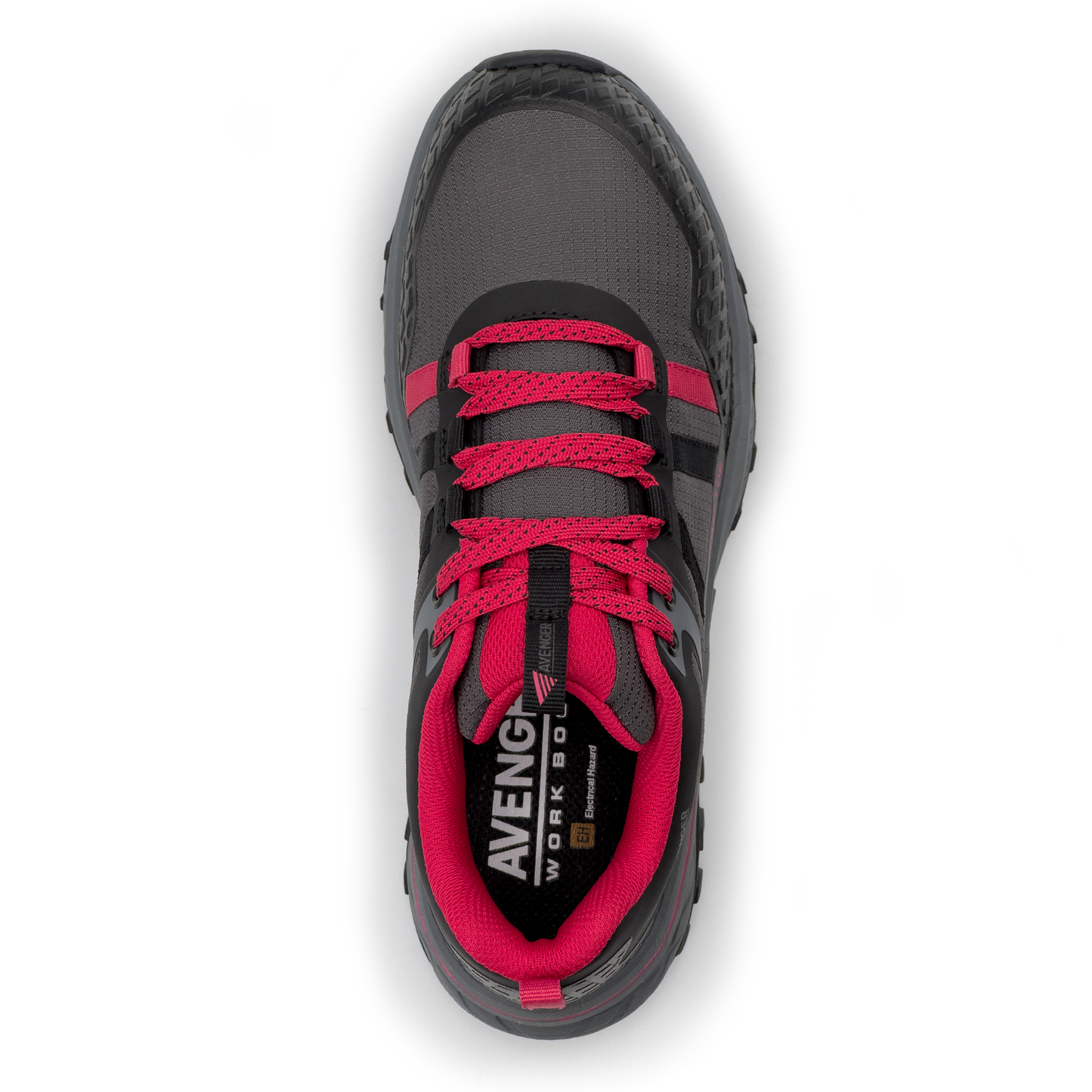Avenger Women's Aero Trail Composite Toe