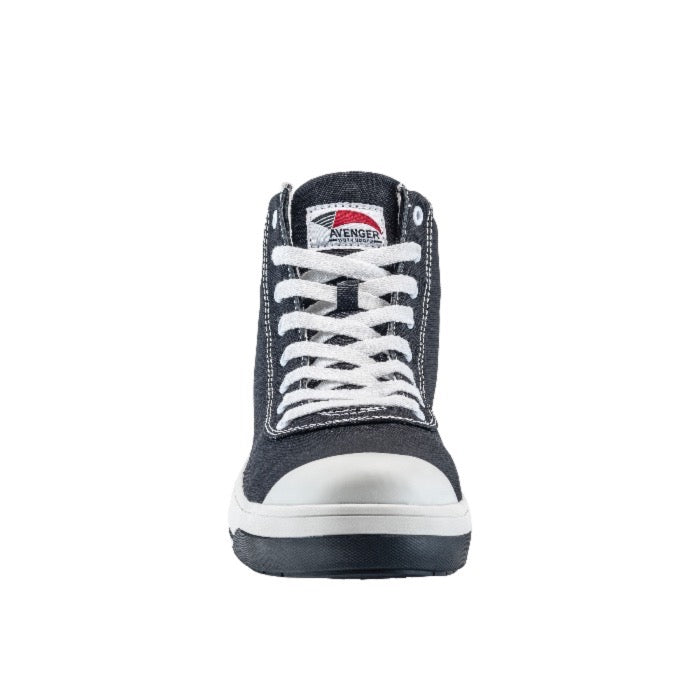 Avenger Blade High Top Alloy