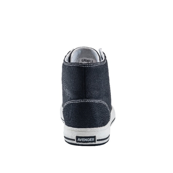 Avenger Blade High Top Alloy
