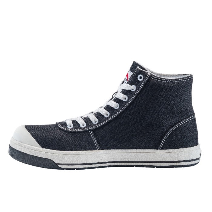 Avenger Blade High Top Alloy