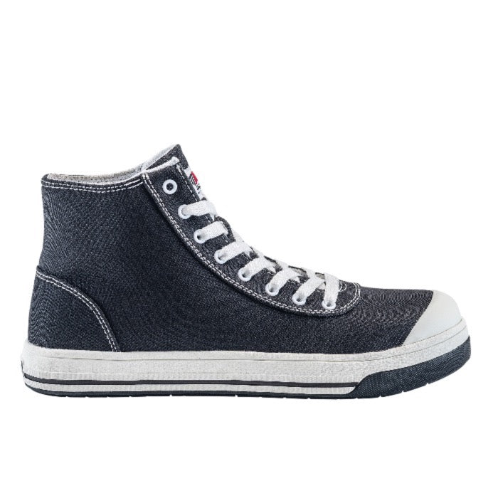 Avenger Blade High Top Alloy