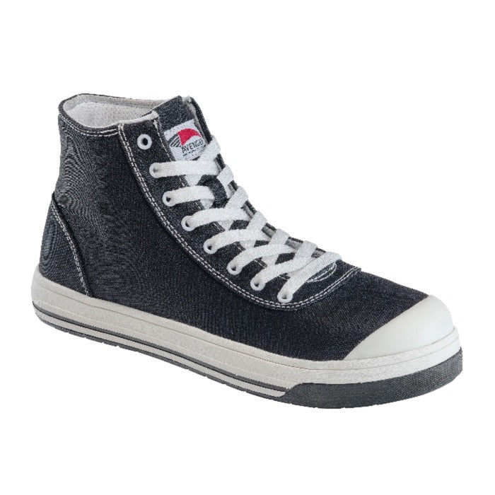 Avenger Blade High Top Alloy