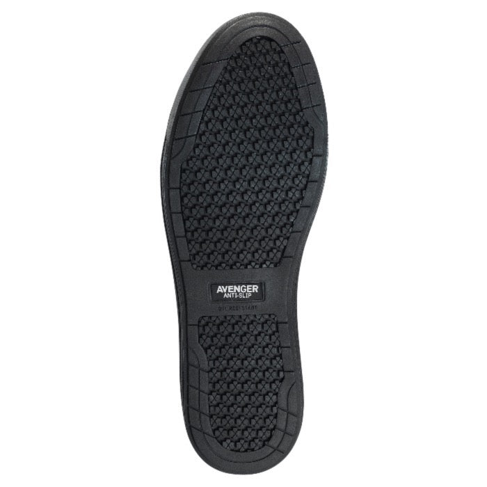 Avenger Blade High Top Alloy