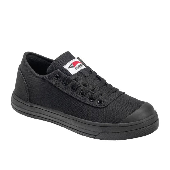 Avenger Blade Low Top
