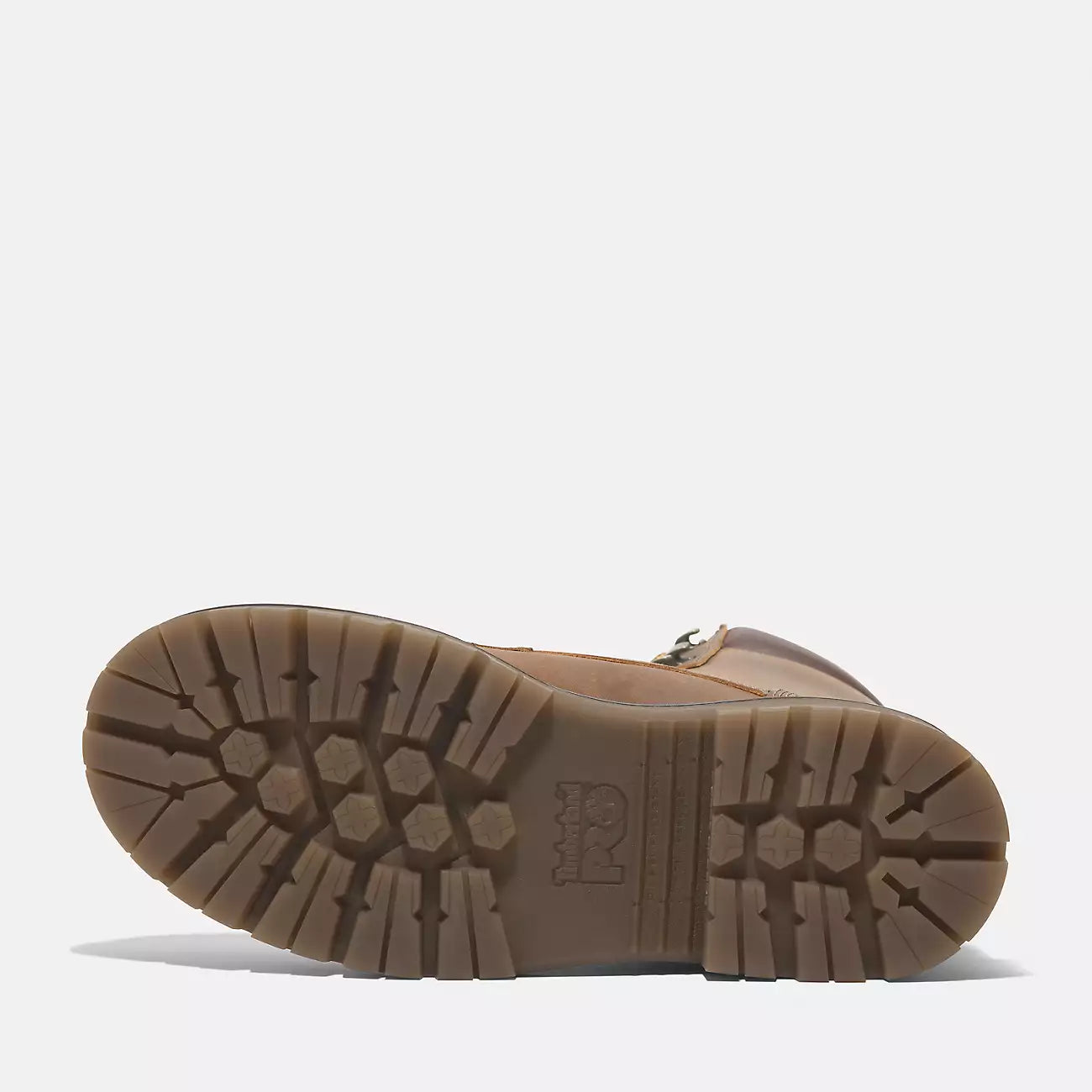 Timberland Pro Whitman 8" Composite Toe