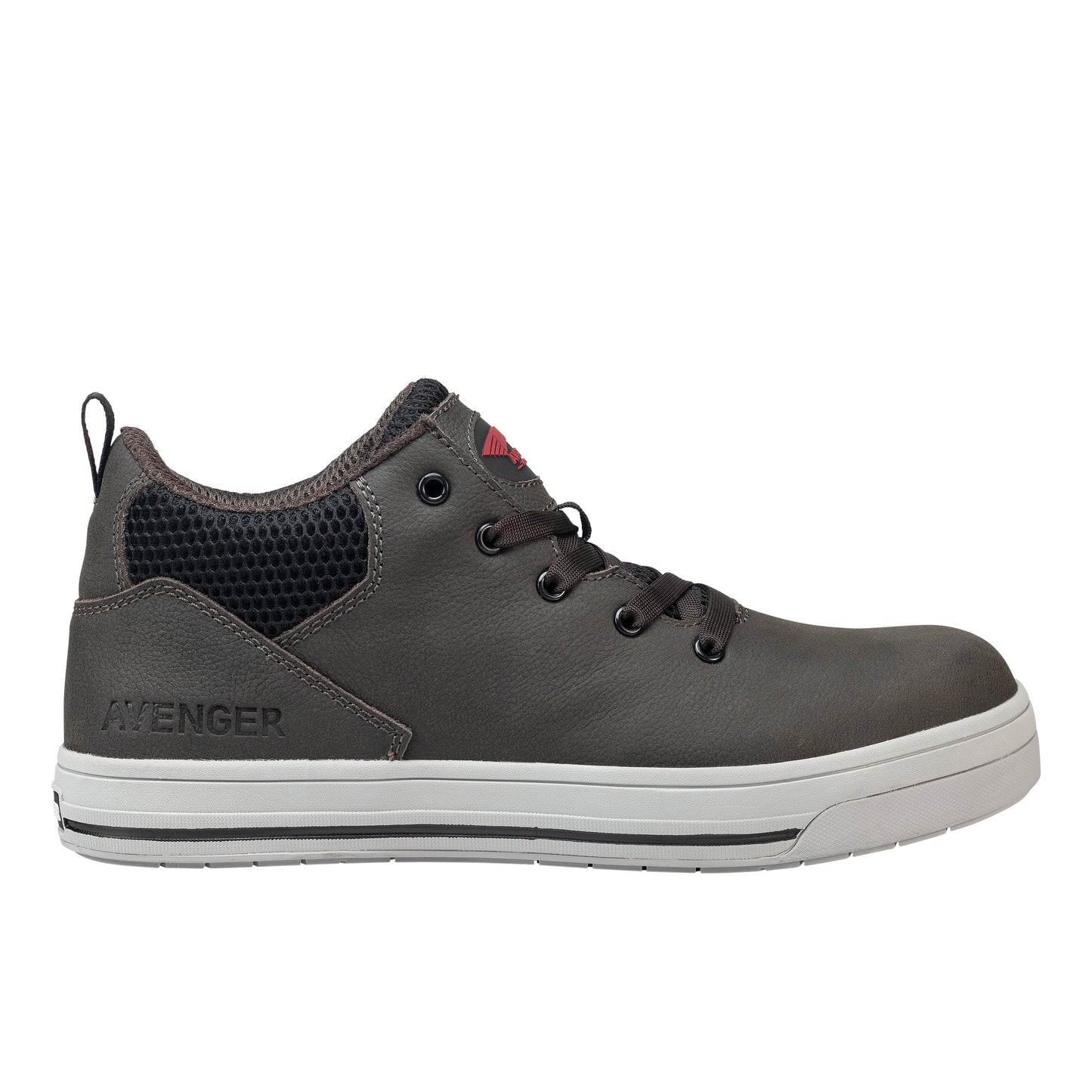 Avenger Swarm Aluminum Toe