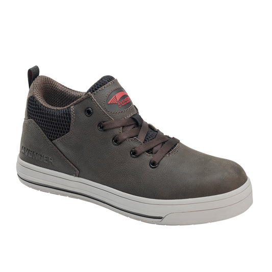 Avenger Swarm Aluminum Toe