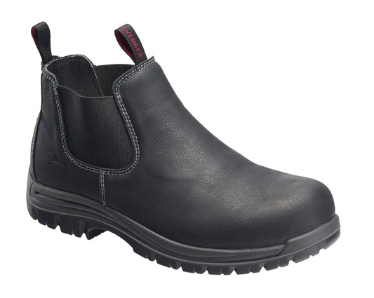 Avenger Foreman Romeo Black Composite Toe