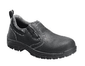 Women's Avenger Foreman Waterproof Composite Toe Slip-On Work Boot