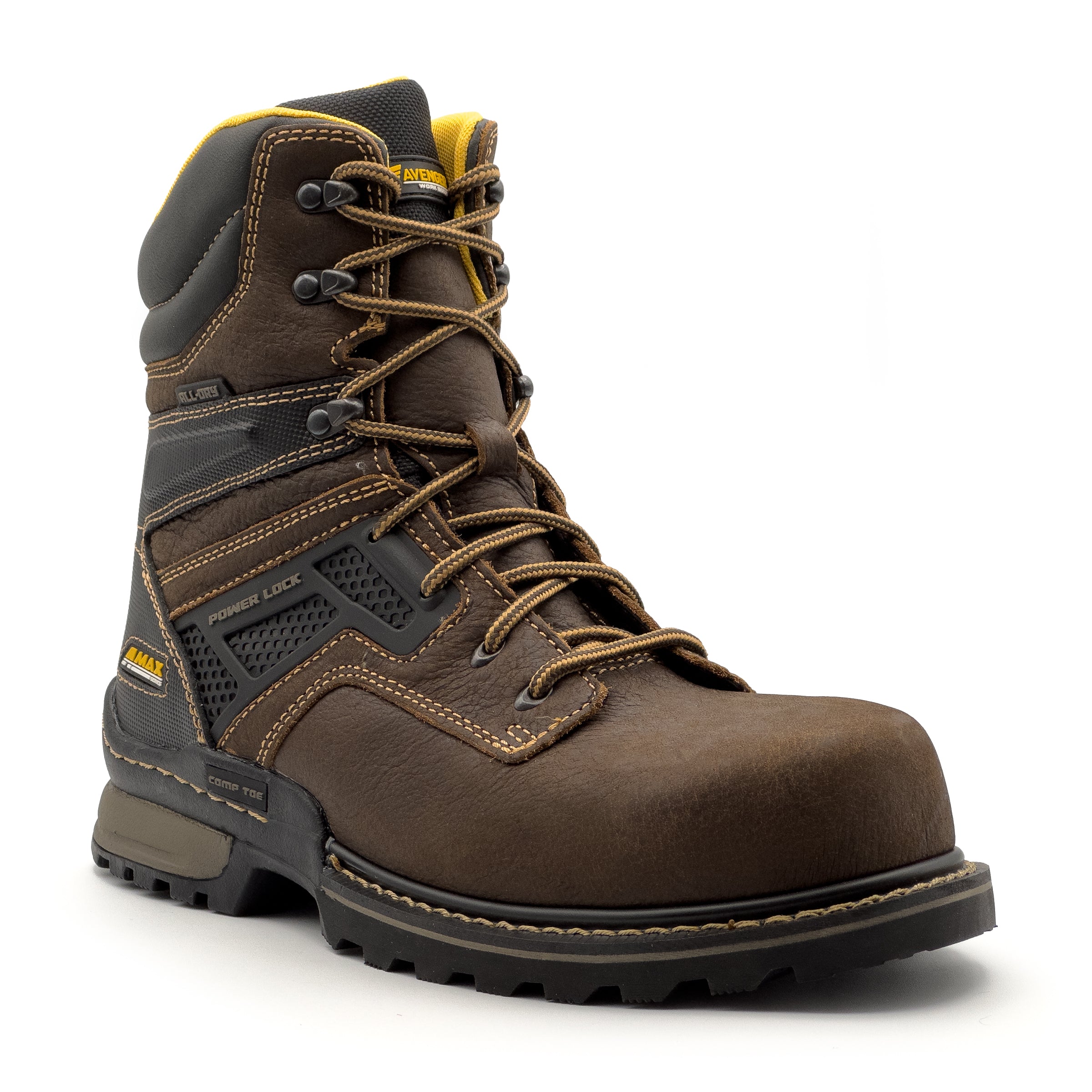 Avenger work boots A7710 purchases