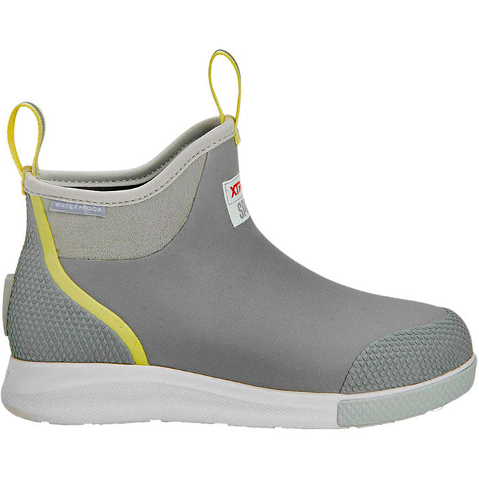 Wms XTRATUF Deck Boot Sport