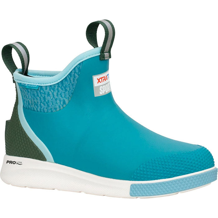 Xtratuf Wmn Ads Sport Teal