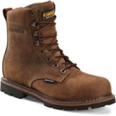 8 INCH Steel Toe Waterproof ca