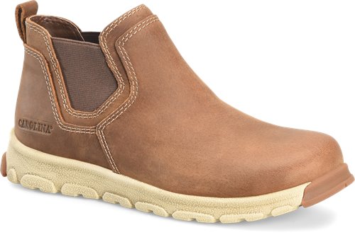 Carolina Womens ESD Romeo Aluminum Toe