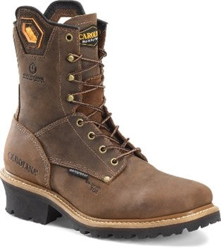 Carolina Coppice Comp Logger