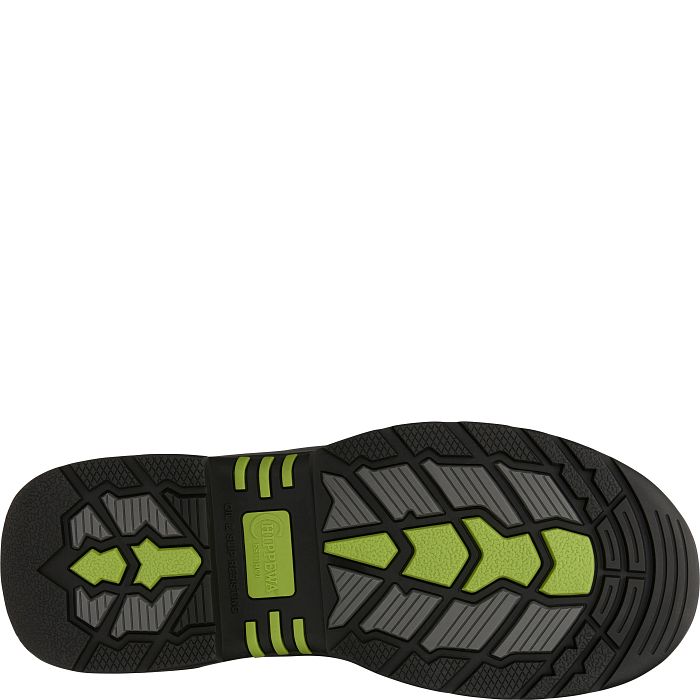 Chippewa Fabricator 6" Hiker Composite Toe