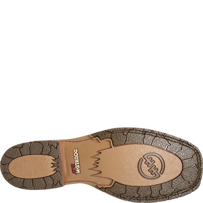 Double H Men's Cliff Roper