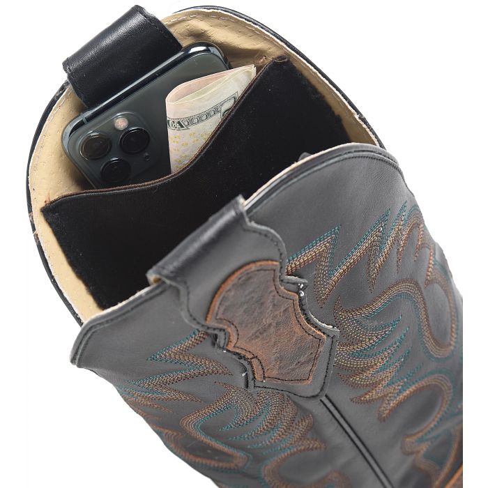 Double H Men's Cliff Roper