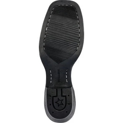 Durango Westward Black Onyx Western