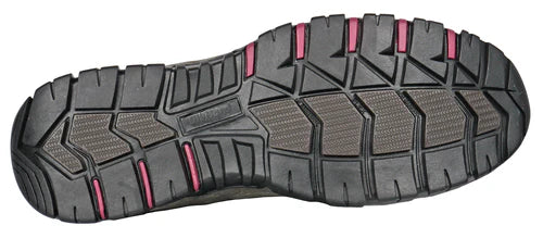 DieHard Comet Olive Composite Toe