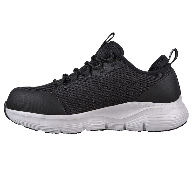 Skechers Women's Ebinal Composite Toe