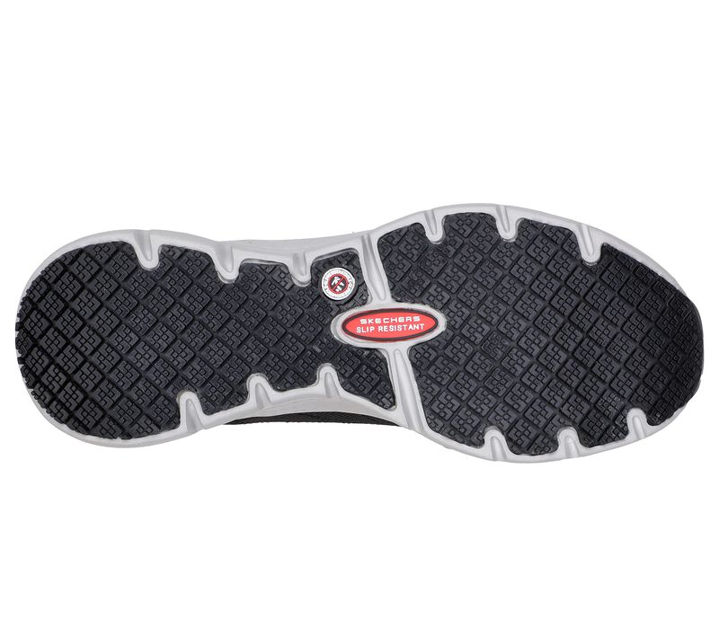 Skechers Women's Ebinal Composite Toe