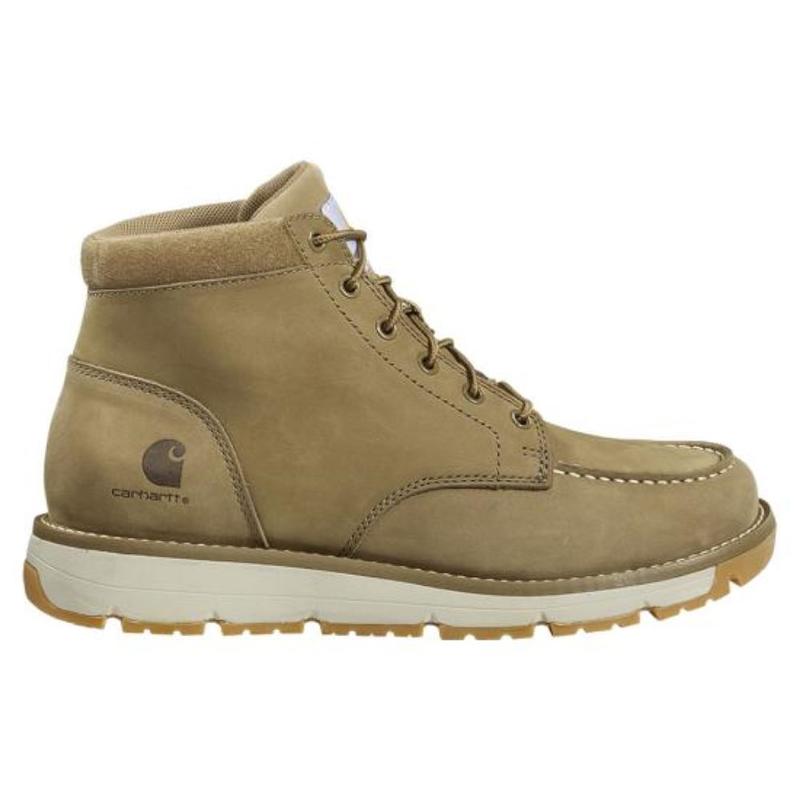 Carhartt 5" Steel Toe Wedge Boot