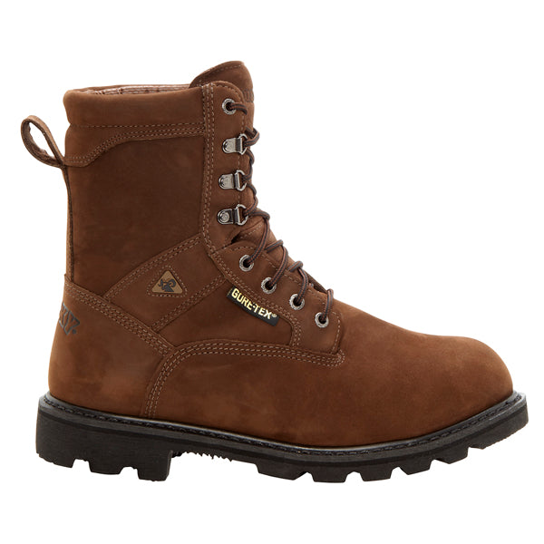 Ranger Goretex Insulated