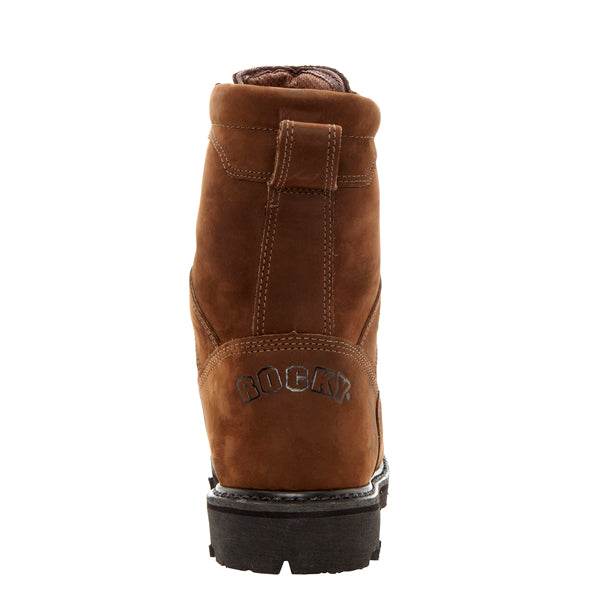 Ranger Goretex Insulated