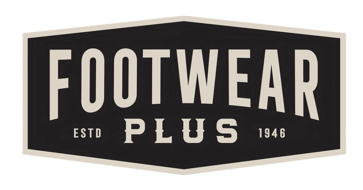 Footwear Plus logo
