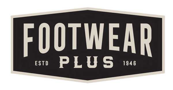 Footwear Plus logo