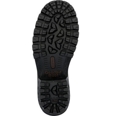 Georgia Boot XLT Logger Composite Toe