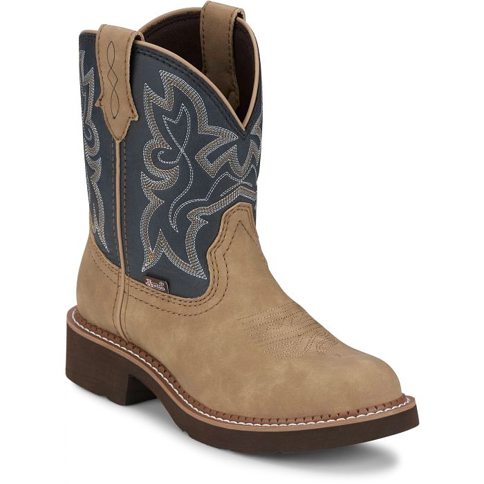Justin Kay Bootie