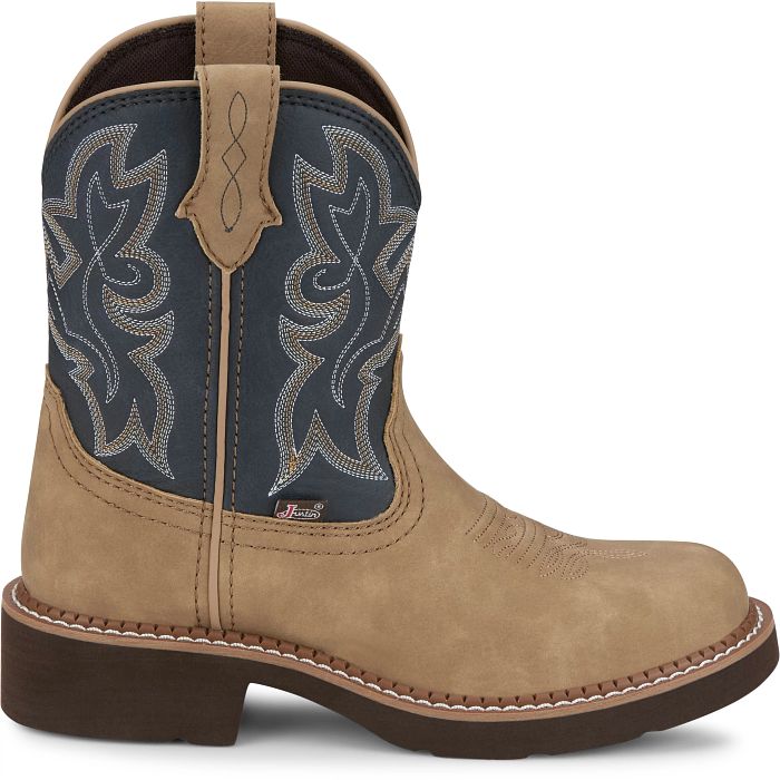 Justin Kay Bootie