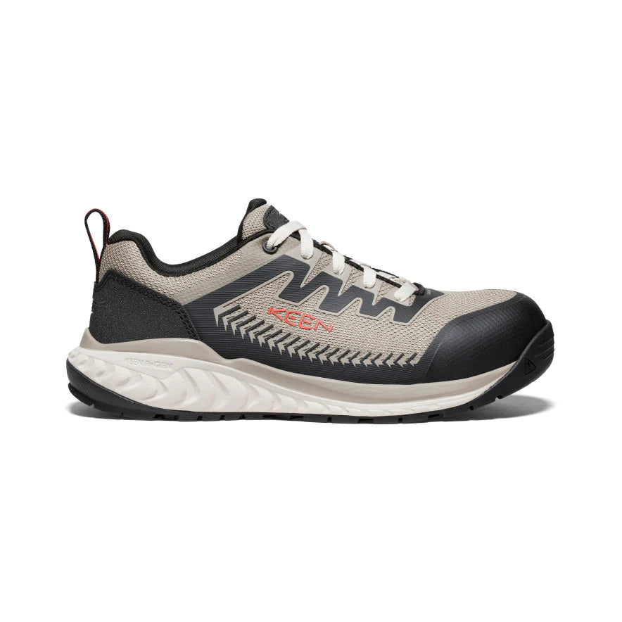 Keen Arvada Work Sneaker, 1027655