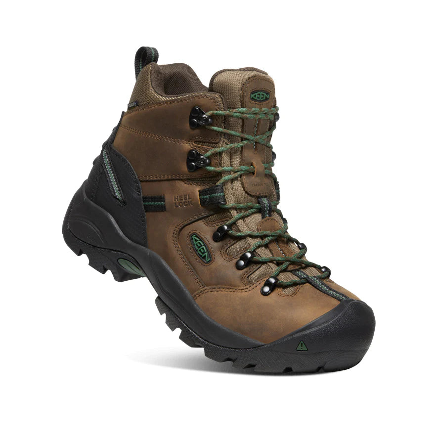 Keen Pittsburgh Energy 6" Carbon Toe Hiker, 1026892