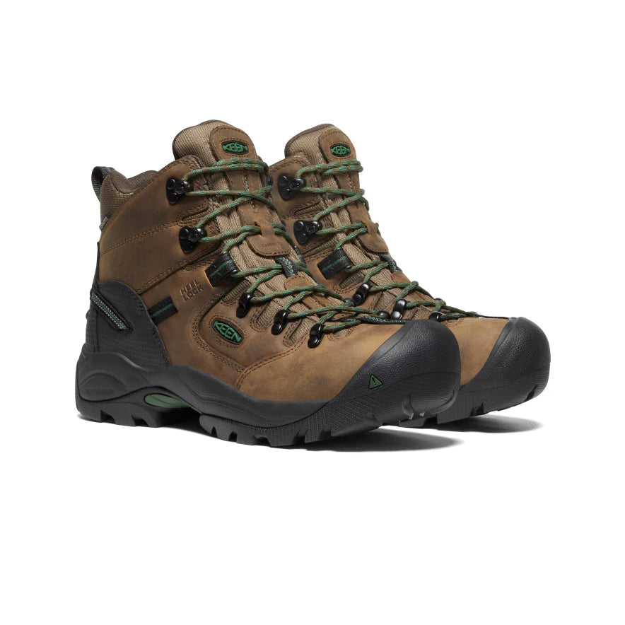 Keen Pittsburgh Energy 6" Carbon Toe Hiker, 1026892