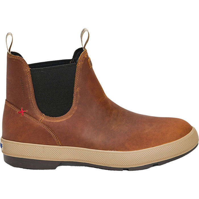 XtraTuf Legacy Leather